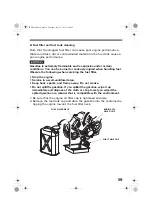 Preview for 60 page of Honda UMK450T Owner'S Manual