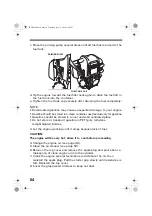 Preview for 65 page of Honda UMK450T Owner'S Manual