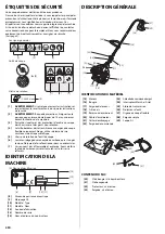 Предварительный просмотр 16 страницы Honda UMS425E Owner'S Manual