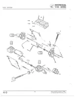 Предварительный просмотр 46 страницы Honda V 45 SABRE-VF750S 1982 Shop Manual