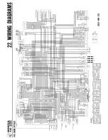 Preview for 332 page of Honda V 45 SABRE-VF750S 1982 Shop Manual