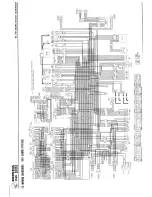 Предварительный просмотр 372 страницы Honda V 45 SABRE-VF750S 1982 Shop Manual