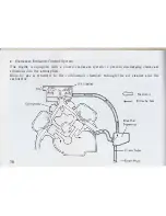 Предварительный просмотр 82 страницы Honda V45 Magna 1982 Owner'S Manual