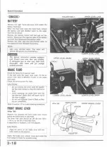 Предварительный просмотр 52 страницы Honda V65 Magna-VF1100C 1983 Shop Manual