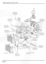 Предварительный просмотр 81 страницы Honda V65 Magna-VF1100C 1983 Shop Manual