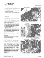 Предварительный просмотр 38 страницы Honda V65 MAGNA Shop Manual