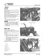 Предварительный просмотр 42 страницы Honda V65 MAGNA Shop Manual