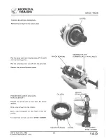 Предварительный просмотр 214 страницы Honda V65 MAGNA Shop Manual