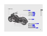 Предварительный просмотр 19 страницы Honda Valkyrie 2014 Owner'S Manual