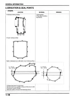 Предварительный просмотр 21 страницы Honda Varadero MK1 XL 1000 V Service Manual