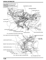 Предварительный просмотр 27 страницы Honda Varadero MK1 XL 1000 V Service Manual