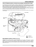 Предварительный просмотр 32 страницы Honda Varadero MK1 XL 1000 V Service Manual