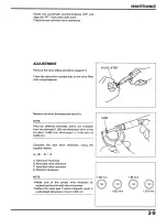 Предварительный просмотр 52 страницы Honda Varadero MK1 XL 1000 V Service Manual