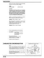 Предварительный просмотр 55 страницы Honda Varadero MK1 XL 1000 V Service Manual