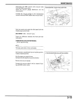 Предварительный просмотр 56 страницы Honda Varadero MK1 XL 1000 V Service Manual