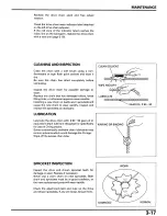 Предварительный просмотр 60 страницы Honda Varadero MK1 XL 1000 V Service Manual