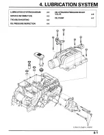 Предварительный просмотр 71 страницы Honda Varadero MK1 XL 1000 V Service Manual