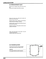 Предварительный просмотр 76 страницы Honda Varadero MK1 XL 1000 V Service Manual