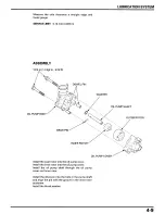 Предварительный просмотр 79 страницы Honda Varadero MK1 XL 1000 V Service Manual