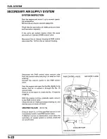 Предварительный просмотр 103 страницы Honda Varadero MK1 XL 1000 V Service Manual