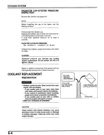 Предварительный просмотр 109 страницы Honda Varadero MK1 XL 1000 V Service Manual