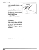 Предварительный просмотр 119 страницы Honda Varadero MK1 XL 1000 V Service Manual