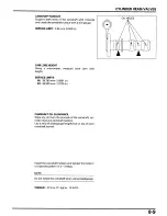 Предварительный просмотр 148 страницы Honda Varadero MK1 XL 1000 V Service Manual