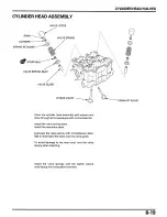 Предварительный просмотр 158 страницы Honda Varadero MK1 XL 1000 V Service Manual