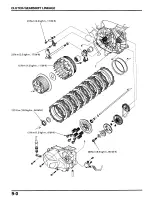 Предварительный просмотр 170 страницы Honda Varadero MK1 XL 1000 V Service Manual