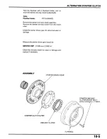 Предварительный просмотр 194 страницы Honda Varadero MK1 XL 1000 V Service Manual