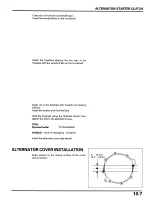 Предварительный просмотр 196 страницы Honda Varadero MK1 XL 1000 V Service Manual