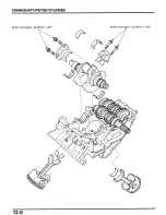 Предварительный просмотр 211 страницы Honda Varadero MK1 XL 1000 V Service Manual