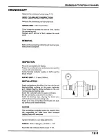 Предварительный просмотр 214 страницы Honda Varadero MK1 XL 1000 V Service Manual