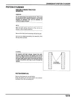 Предварительный просмотр 220 страницы Honda Varadero MK1 XL 1000 V Service Manual