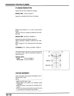 Предварительный просмотр 223 страницы Honda Varadero MK1 XL 1000 V Service Manual