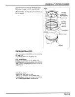 Предварительный просмотр 224 страницы Honda Varadero MK1 XL 1000 V Service Manual