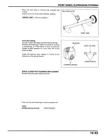 Предварительный просмотр 249 страницы Honda Varadero MK1 XL 1000 V Service Manual