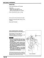 Предварительный просмотр 272 страницы Honda Varadero MK1 XL 1000 V Service Manual