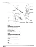 Предварительный просмотр 300 страницы Honda Varadero MK1 XL 1000 V Service Manual