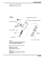 Предварительный просмотр 307 страницы Honda Varadero MK1 XL 1000 V Service Manual