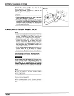 Предварительный просмотр 328 страницы Honda Varadero MK1 XL 1000 V Service Manual