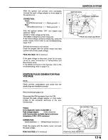 Предварительный просмотр 337 страницы Honda Varadero MK1 XL 1000 V Service Manual