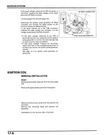 Предварительный просмотр 338 страницы Honda Varadero MK1 XL 1000 V Service Manual