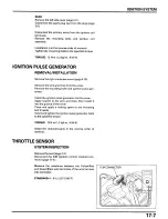 Предварительный просмотр 339 страницы Honda Varadero MK1 XL 1000 V Service Manual