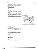 Предварительный просмотр 340 страницы Honda Varadero MK1 XL 1000 V Service Manual