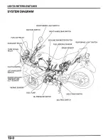 Предварительный просмотр 357 страницы Honda Varadero MK1 XL 1000 V Service Manual