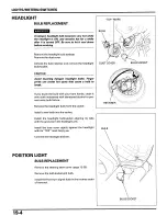 Предварительный просмотр 361 страницы Honda Varadero MK1 XL 1000 V Service Manual