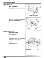 Предварительный просмотр 363 страницы Honda Varadero MK1 XL 1000 V Service Manual