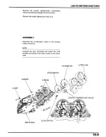 Предварительный просмотр 366 страницы Honda Varadero MK1 XL 1000 V Service Manual