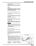 Предварительный просмотр 370 страницы Honda Varadero MK1 XL 1000 V Service Manual